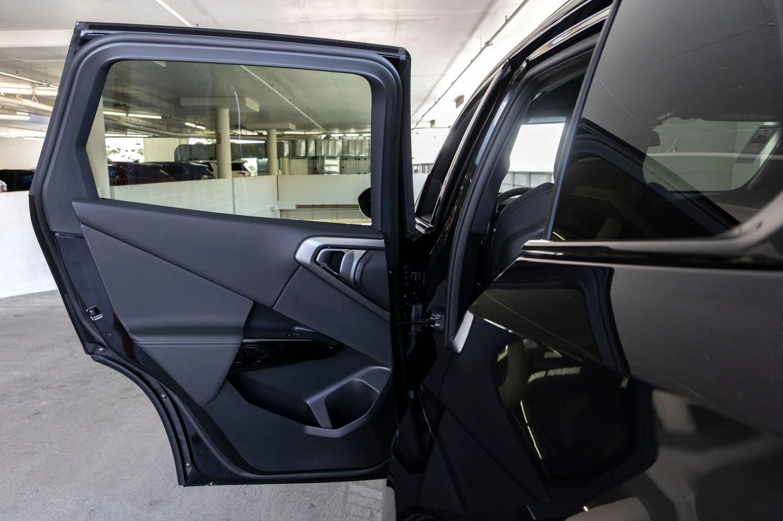 2026 BMW X3 30 xDrive (G45), 22/30