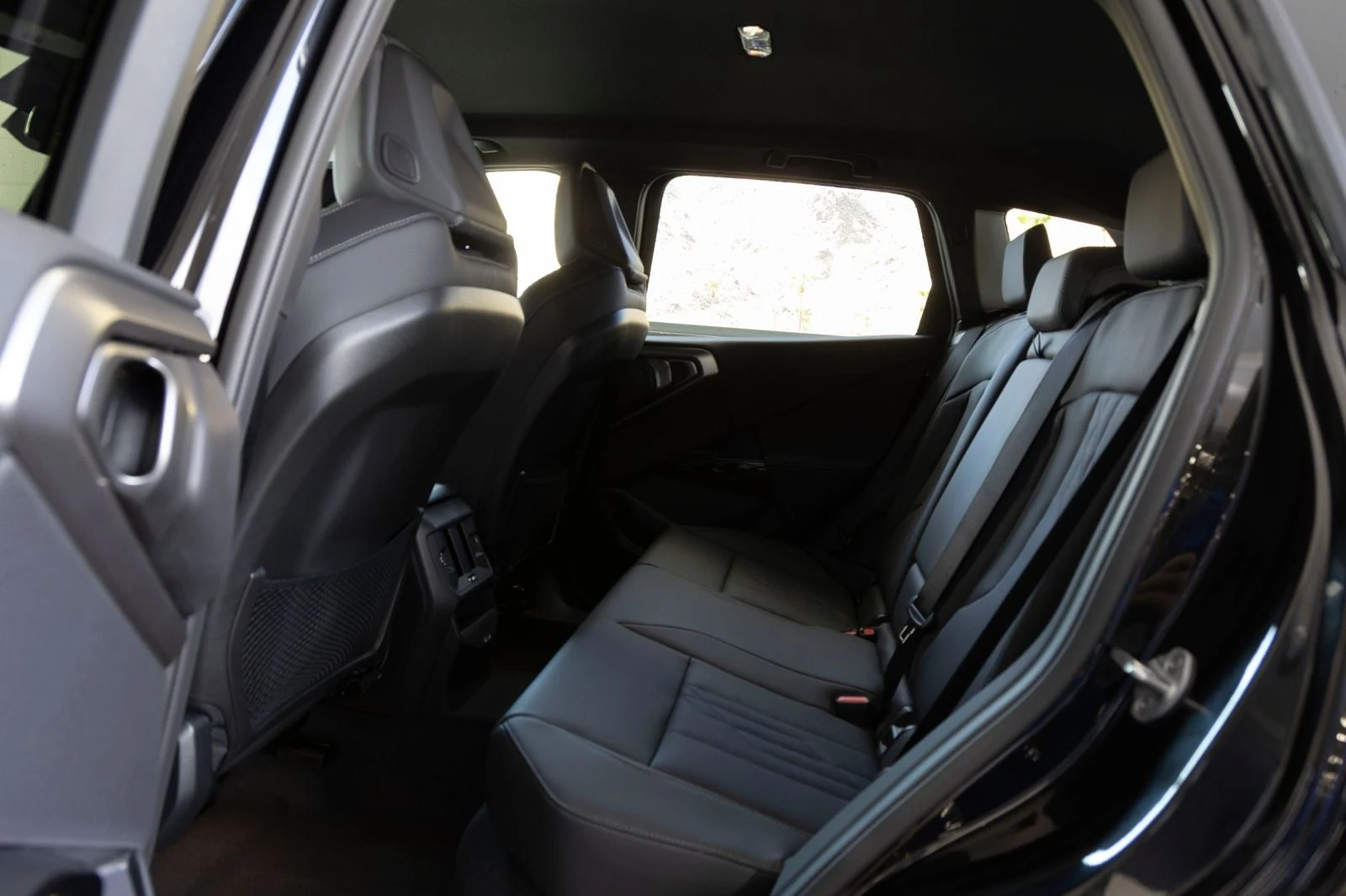2026 BMW X3 30 xDrive (G45), 23/30