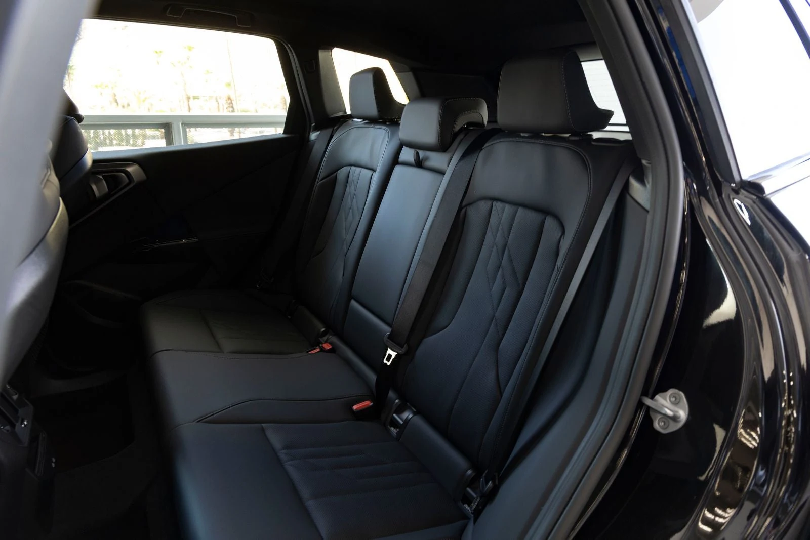 2026 BMW X3 30 xDrive (G45), 24/30