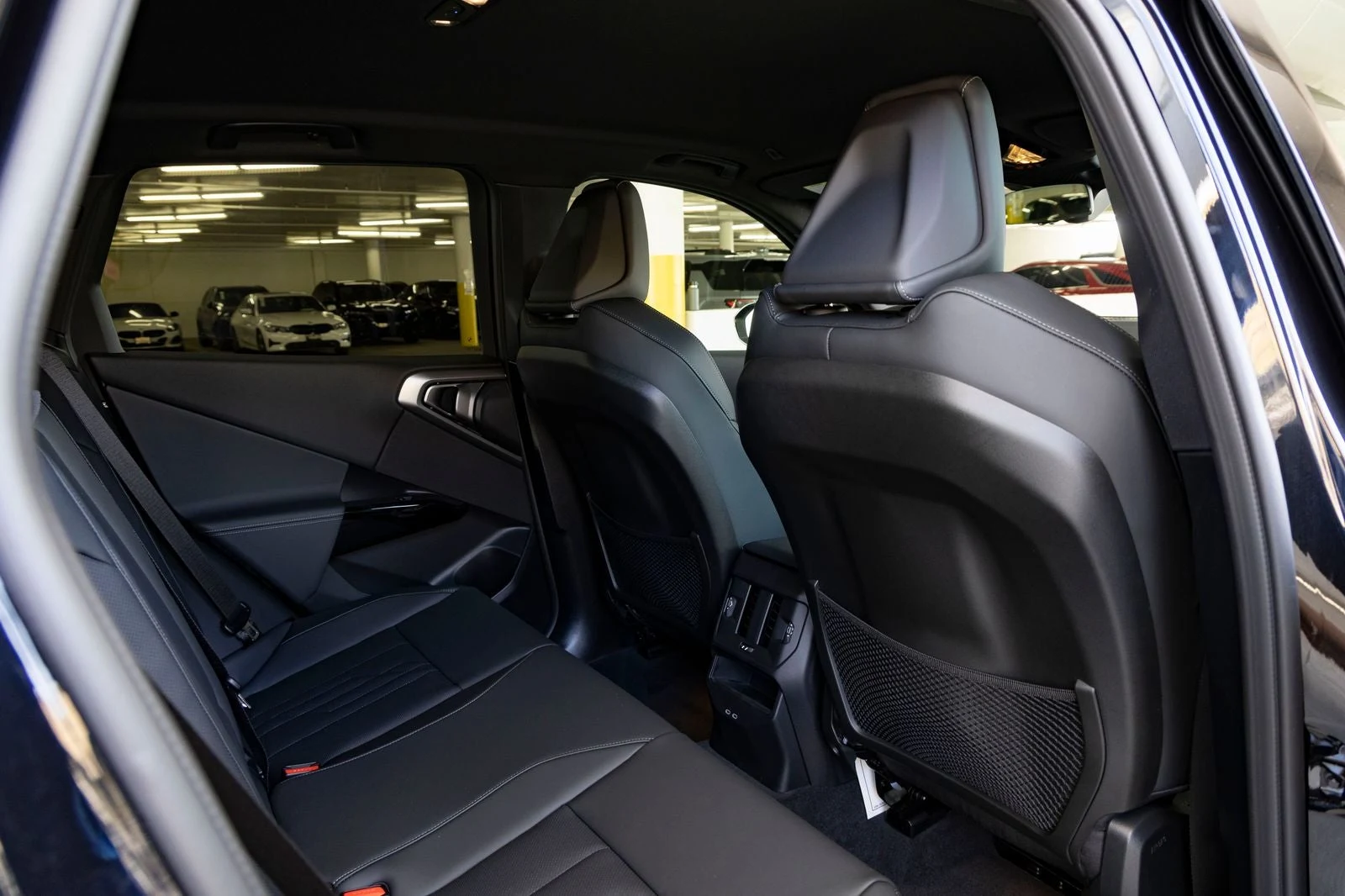 2026 BMW X3 30 xDrive (G45), 28/30