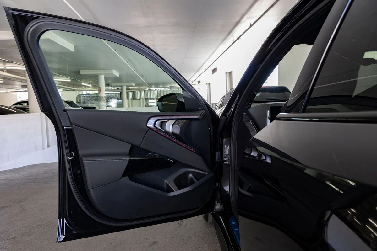 2026 BMW X3 30 xDrive (G45), 13/30