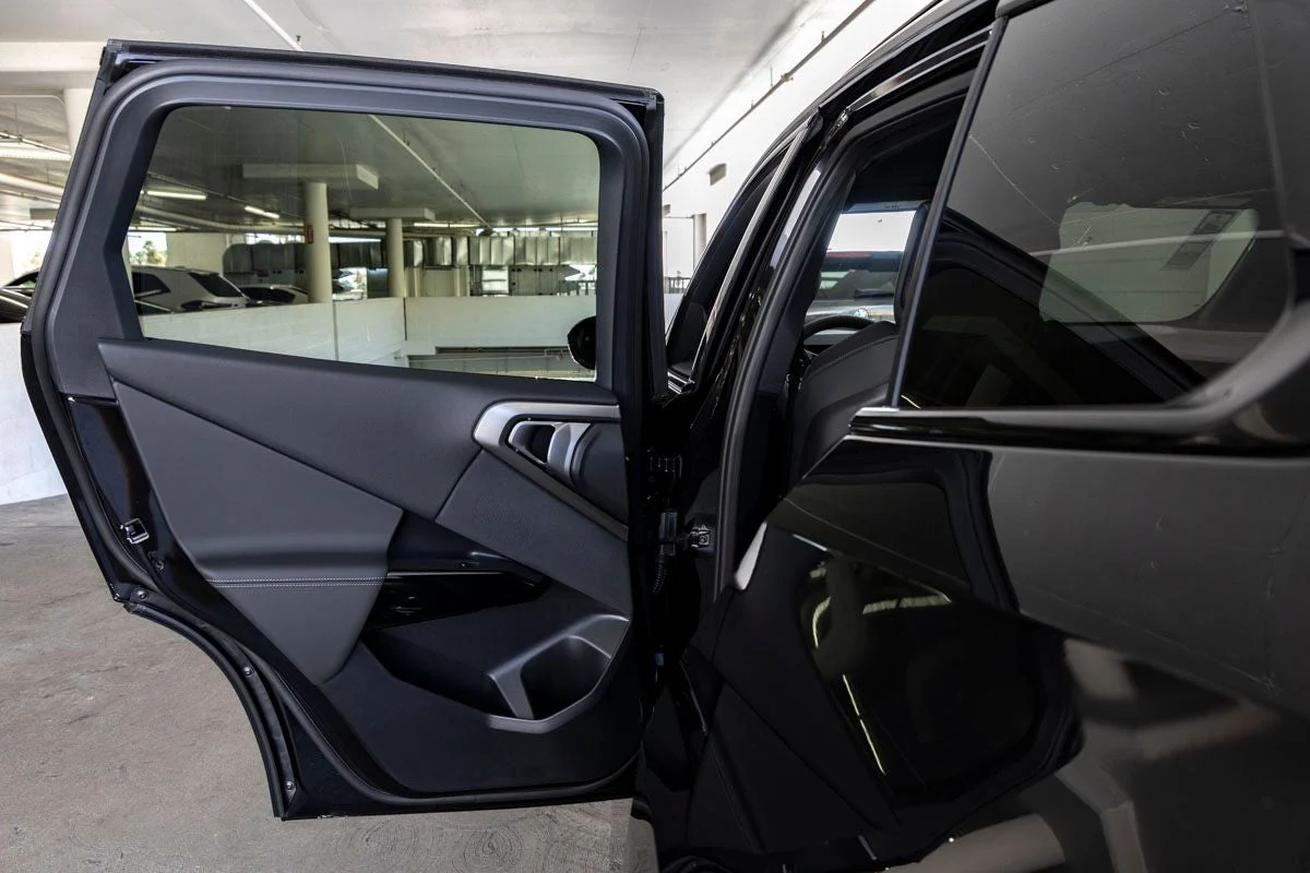 2026 BMW X3 30 xDrive (G45), 21/30