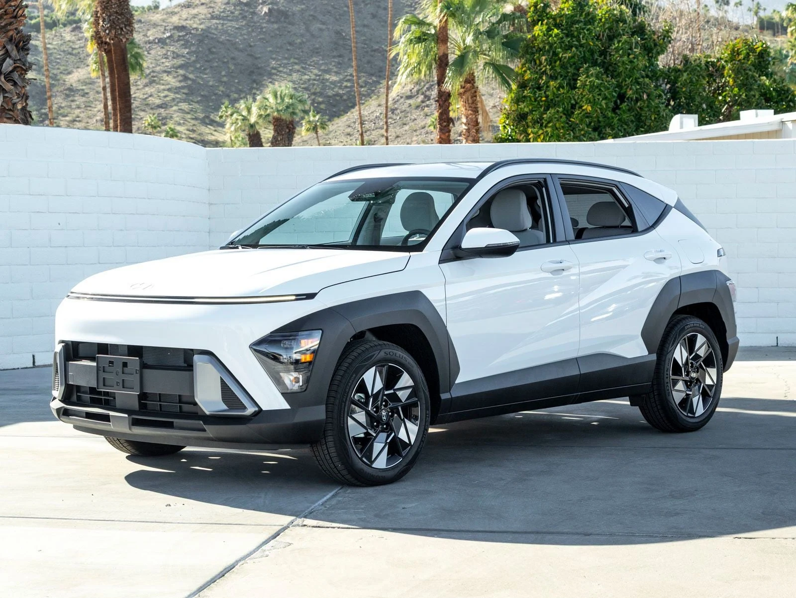 Hyundai Kona SEL Convenience (SX2) | Indigo Auto Group