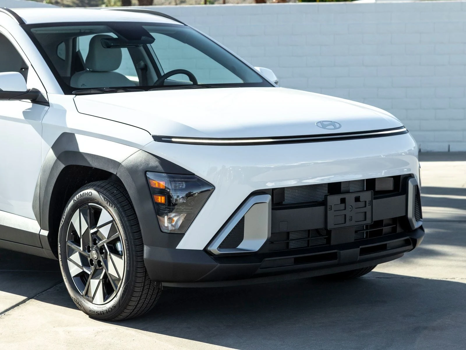 2025 Hyundai Kona SEL Convenience (SX2), 5/30