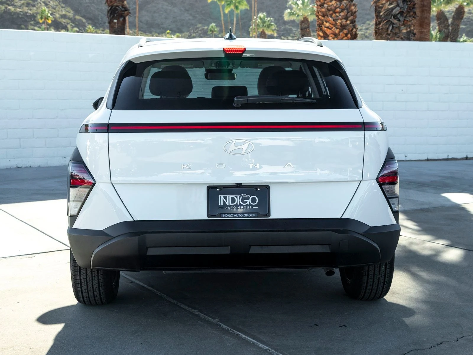2025 Hyundai Kona SEL Convenience (SX2), 8/30