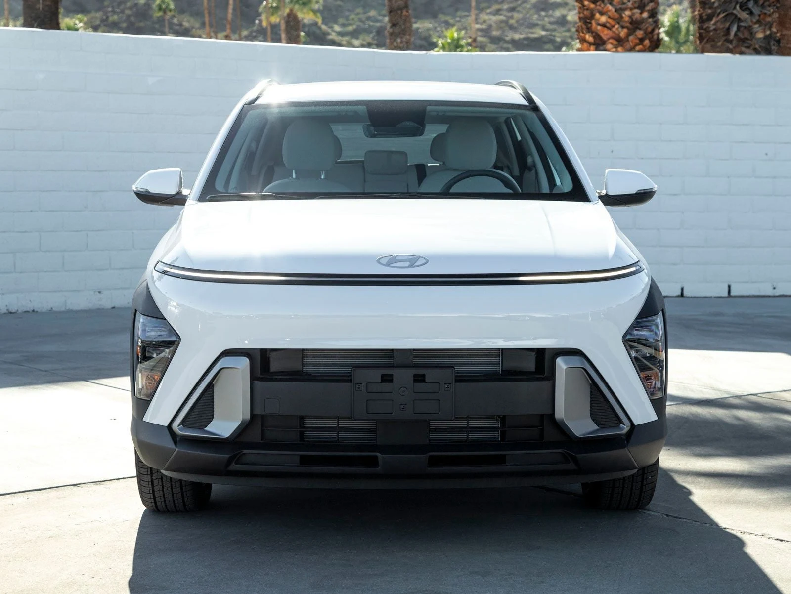 2025 Hyundai Kona SEL Convenience (SX2), 9/30