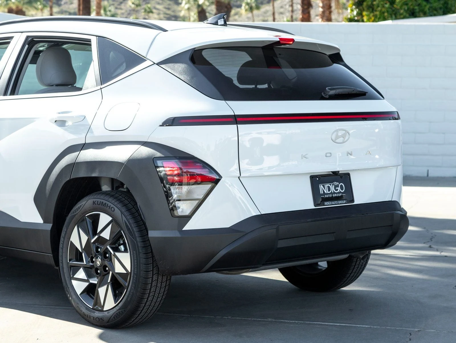2025 Hyundai Kona SEL Convenience (SX2), 10/30