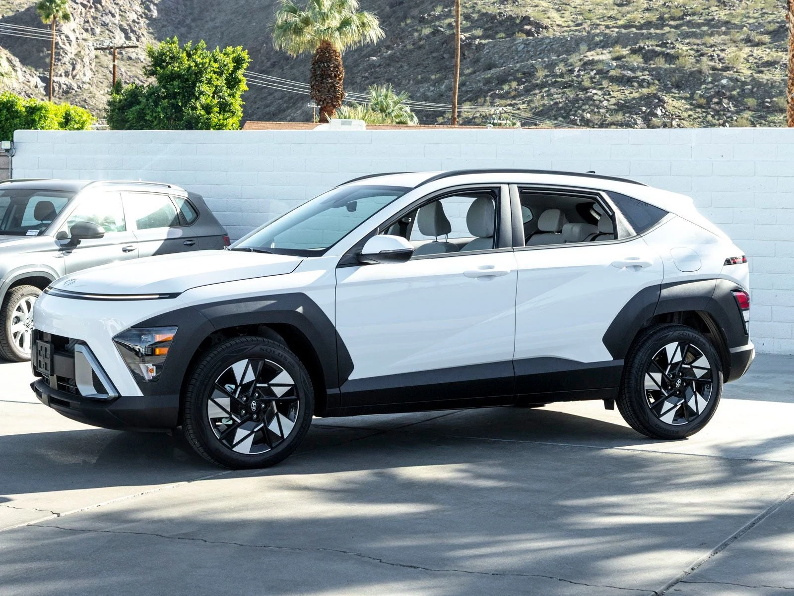 2025 Hyundai Kona SEL Convenience (SX2), 12/30