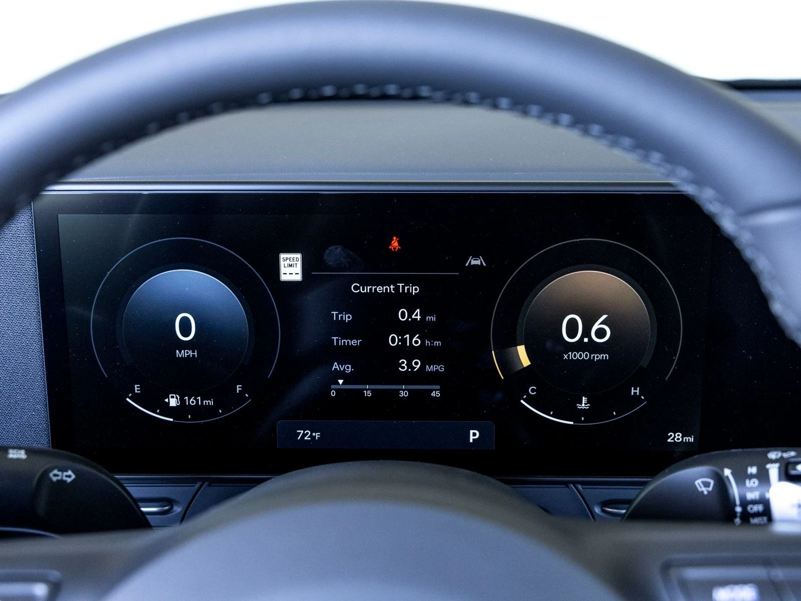 2025 Hyundai Kona SEL Convenience (SX2), 13/30