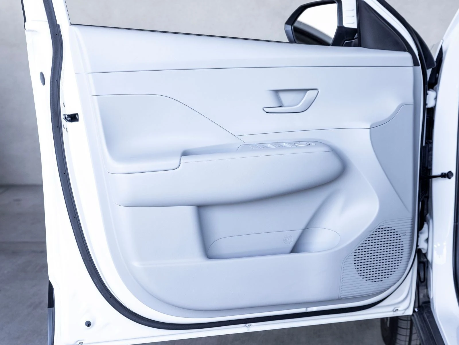 2025 Hyundai Kona SEL Convenience (SX2), 15/30