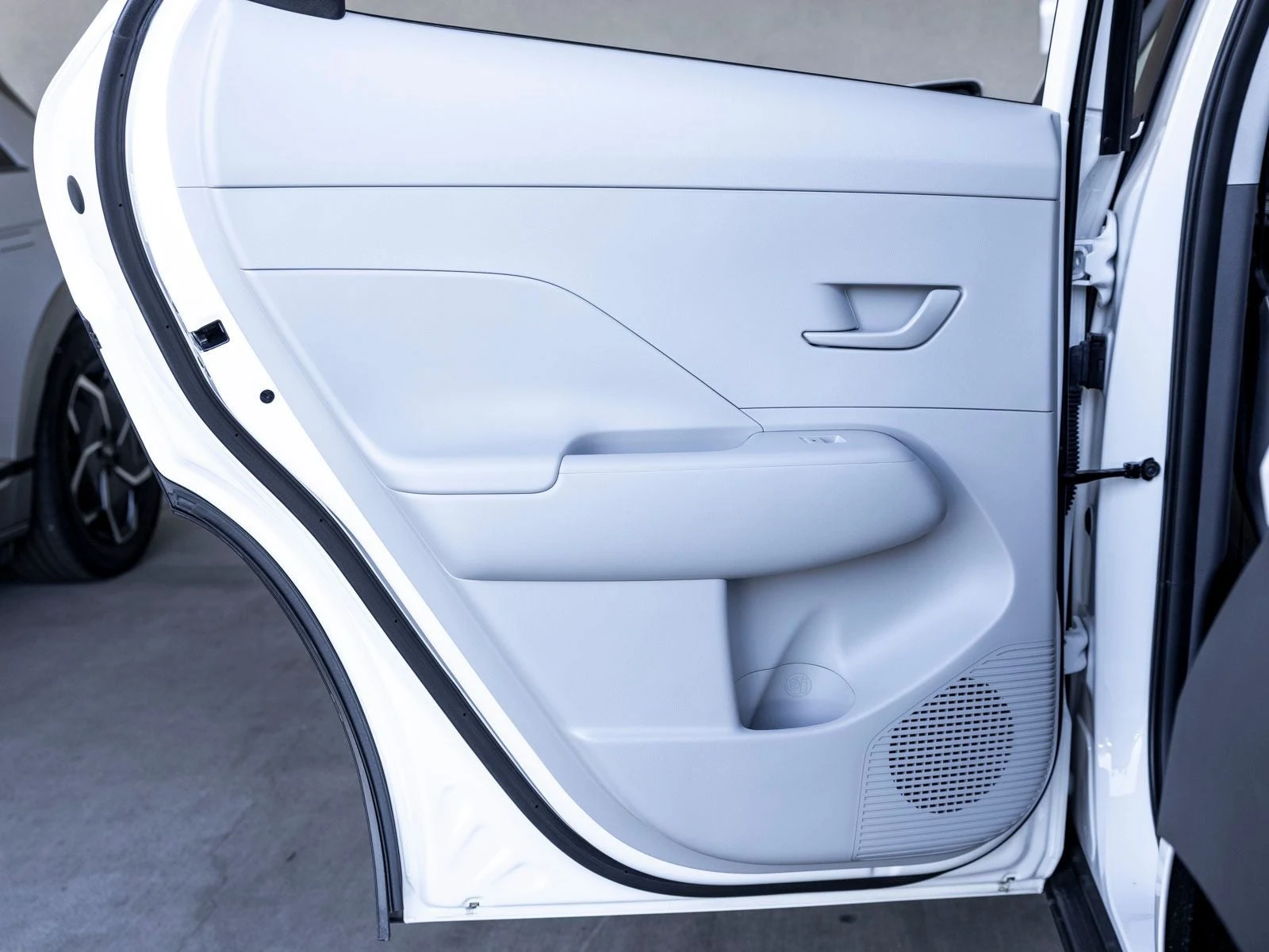 2025 Hyundai Kona SEL Convenience (SX2), 21/30