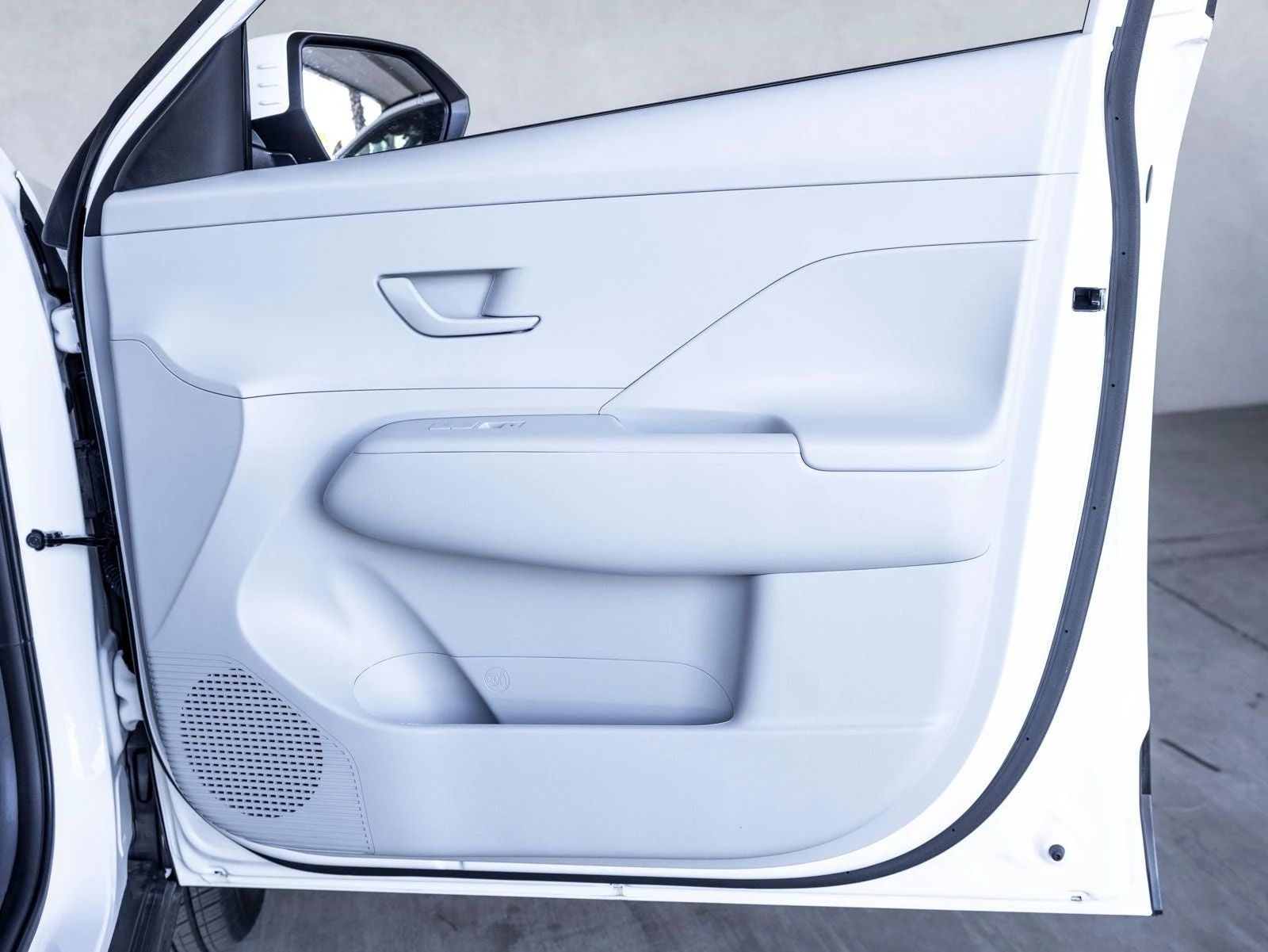 2025 Hyundai Kona SEL Convenience (SX2), 25/30