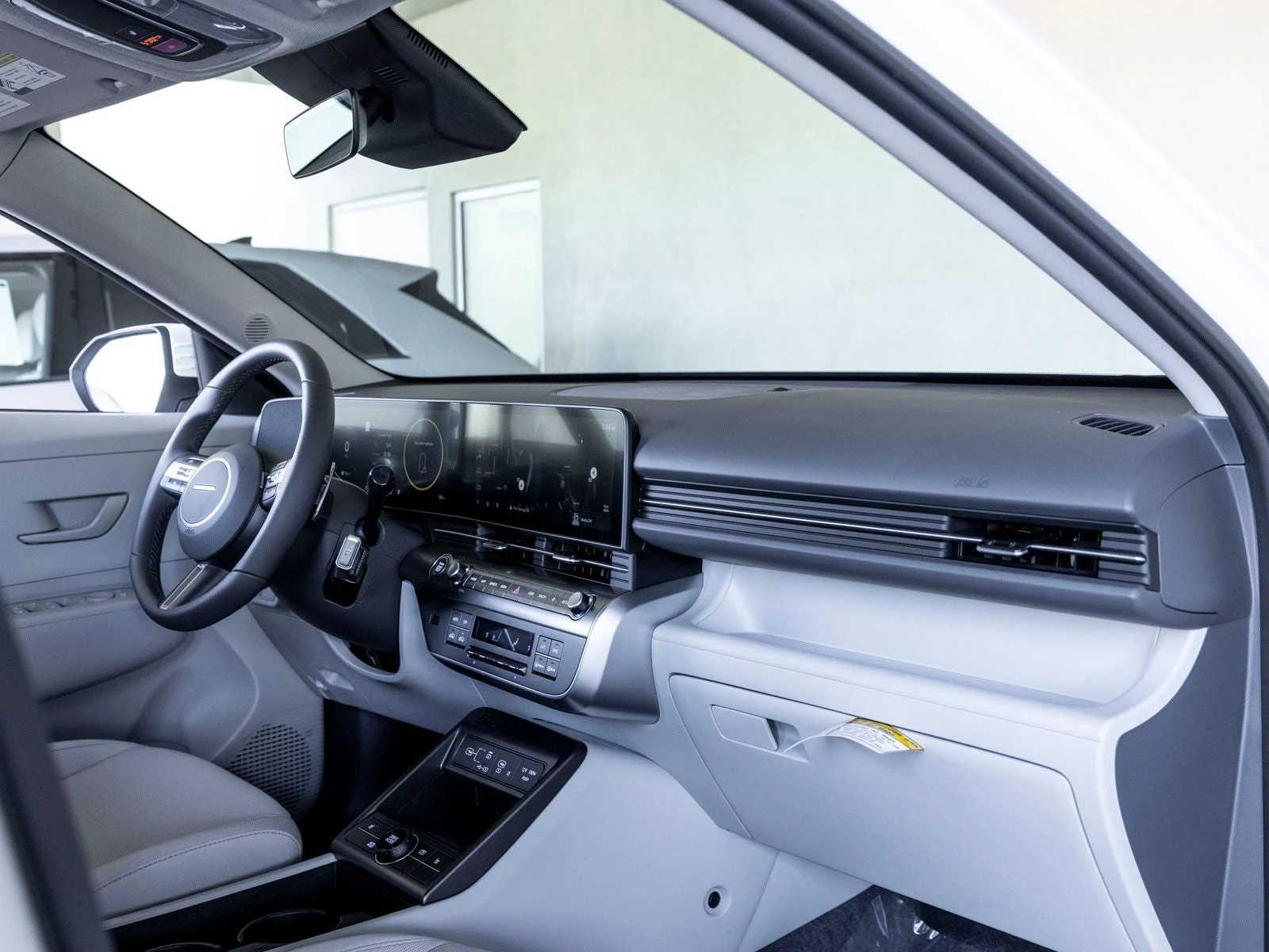 2025 Hyundai Kona SEL Convenience (SX2), 29/30