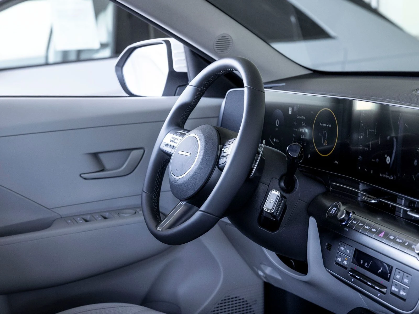 2025 Hyundai Kona SEL Convenience (SX2), 30/30