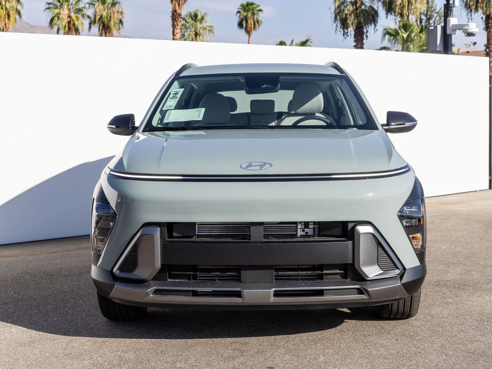 2026 Hyundai Kona SEL Premium (SX2), 4/30