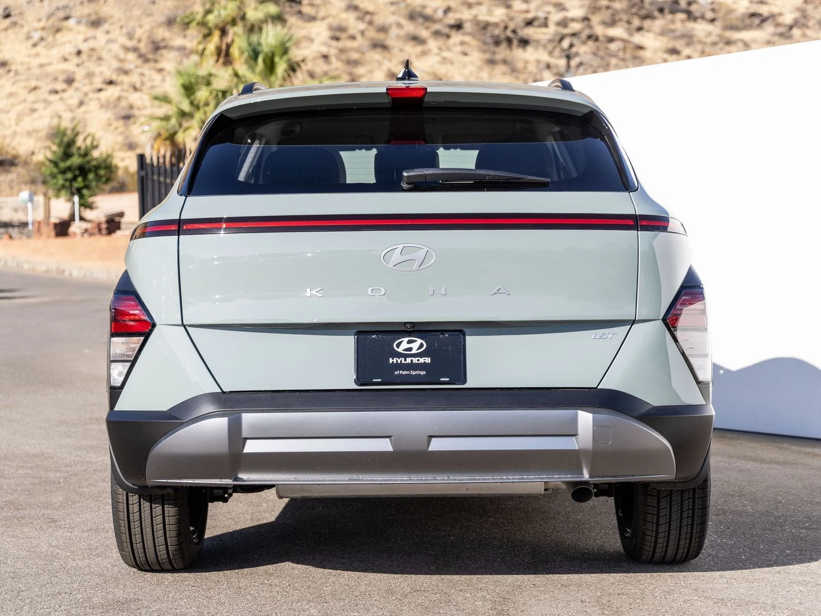 2026 Hyundai Kona SEL Premium (SX2), 9/30