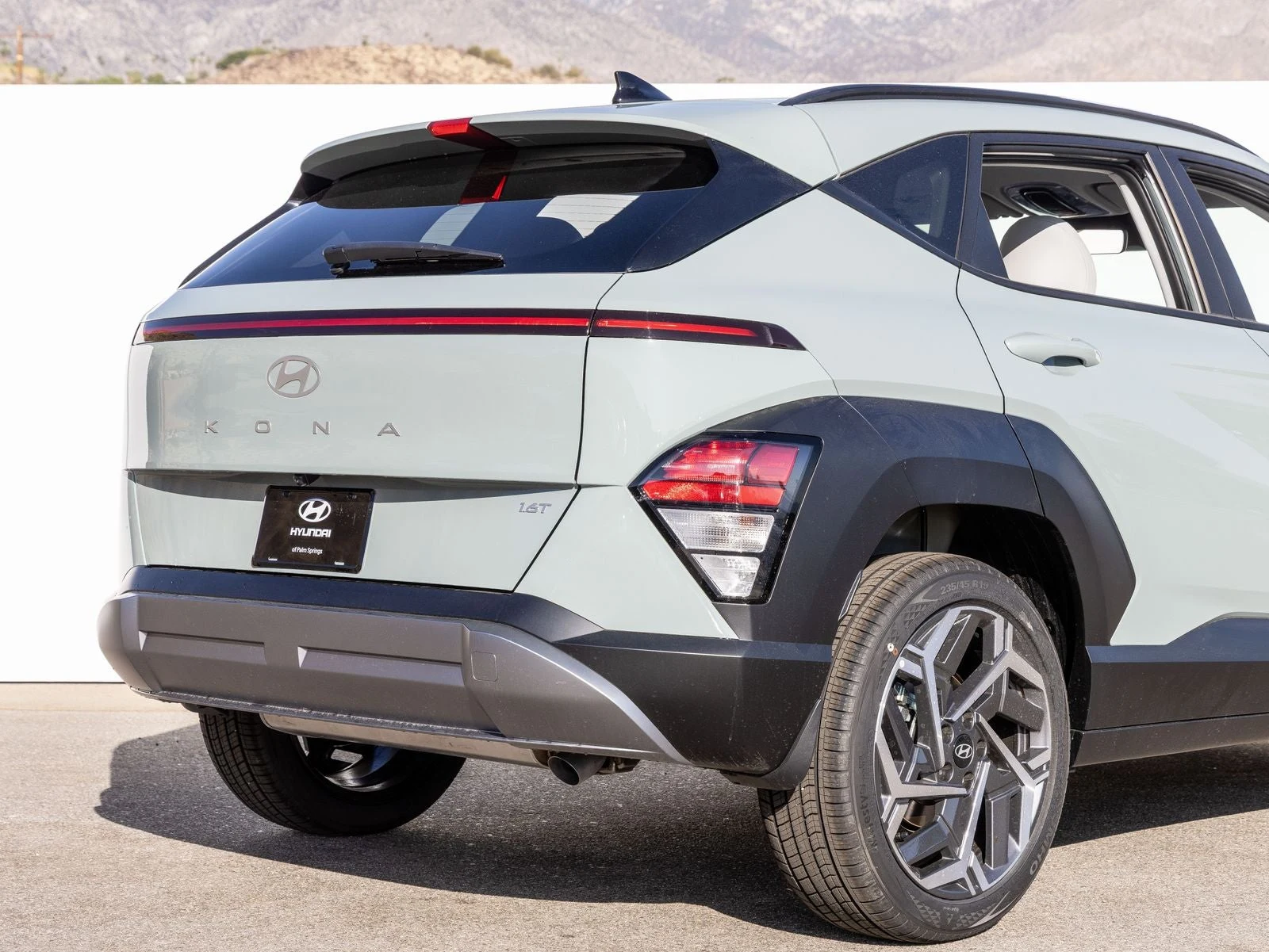2026 Hyundai Kona SEL Premium (SX2), 12/30