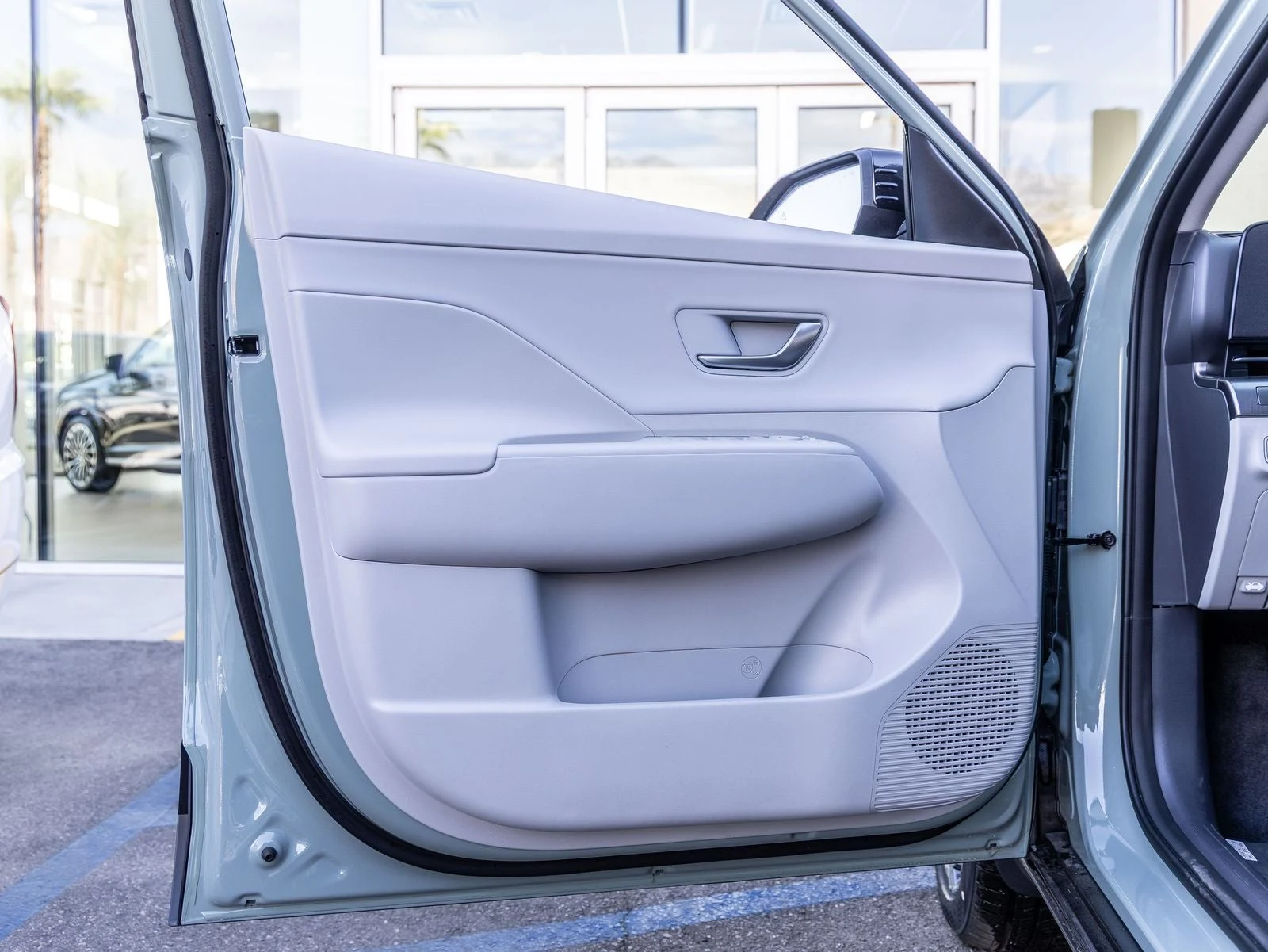 2026 Hyundai Kona SEL Premium (SX2), 13/30