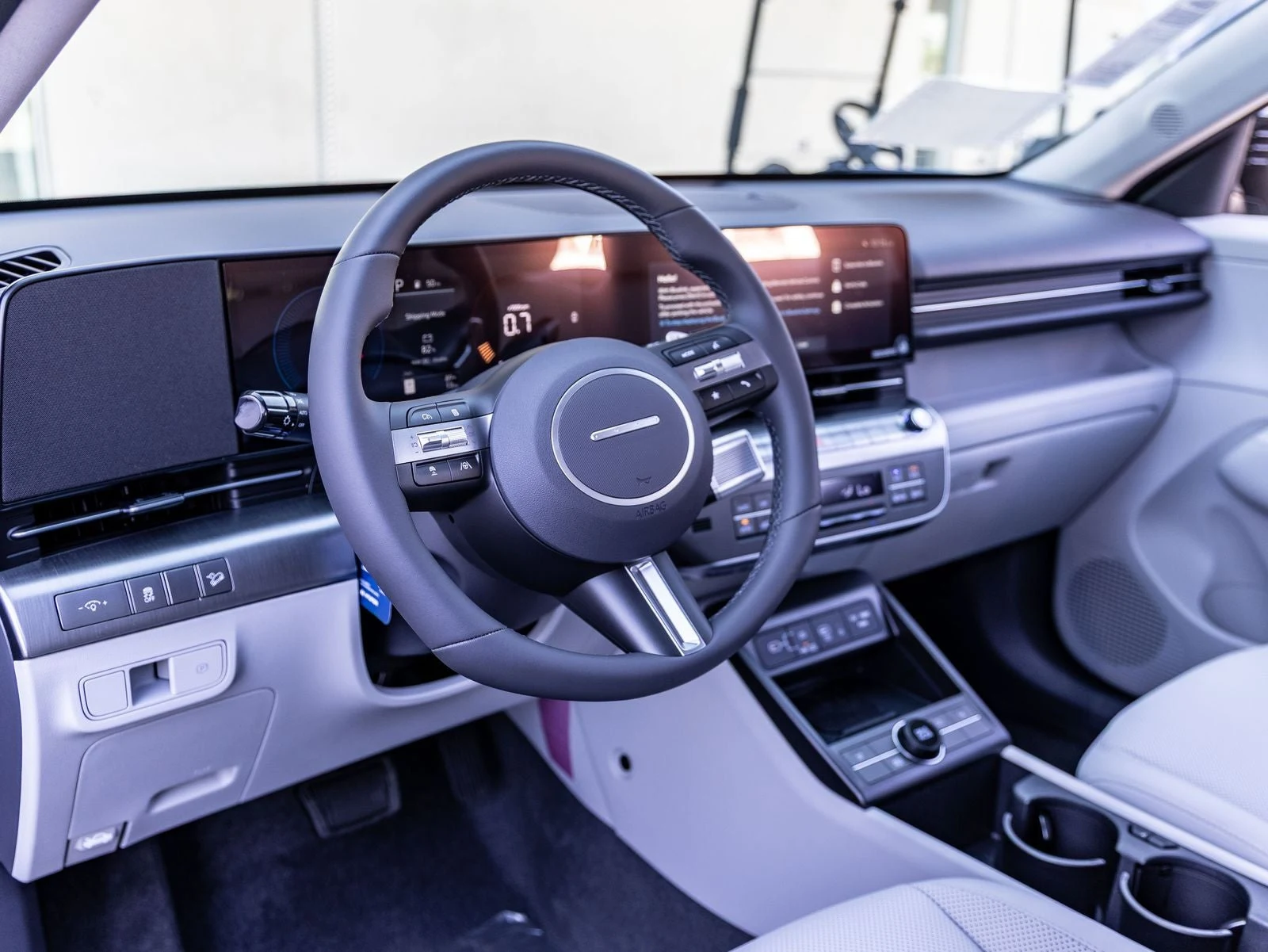 2026 Hyundai Kona SEL Premium (SX2), 14/30