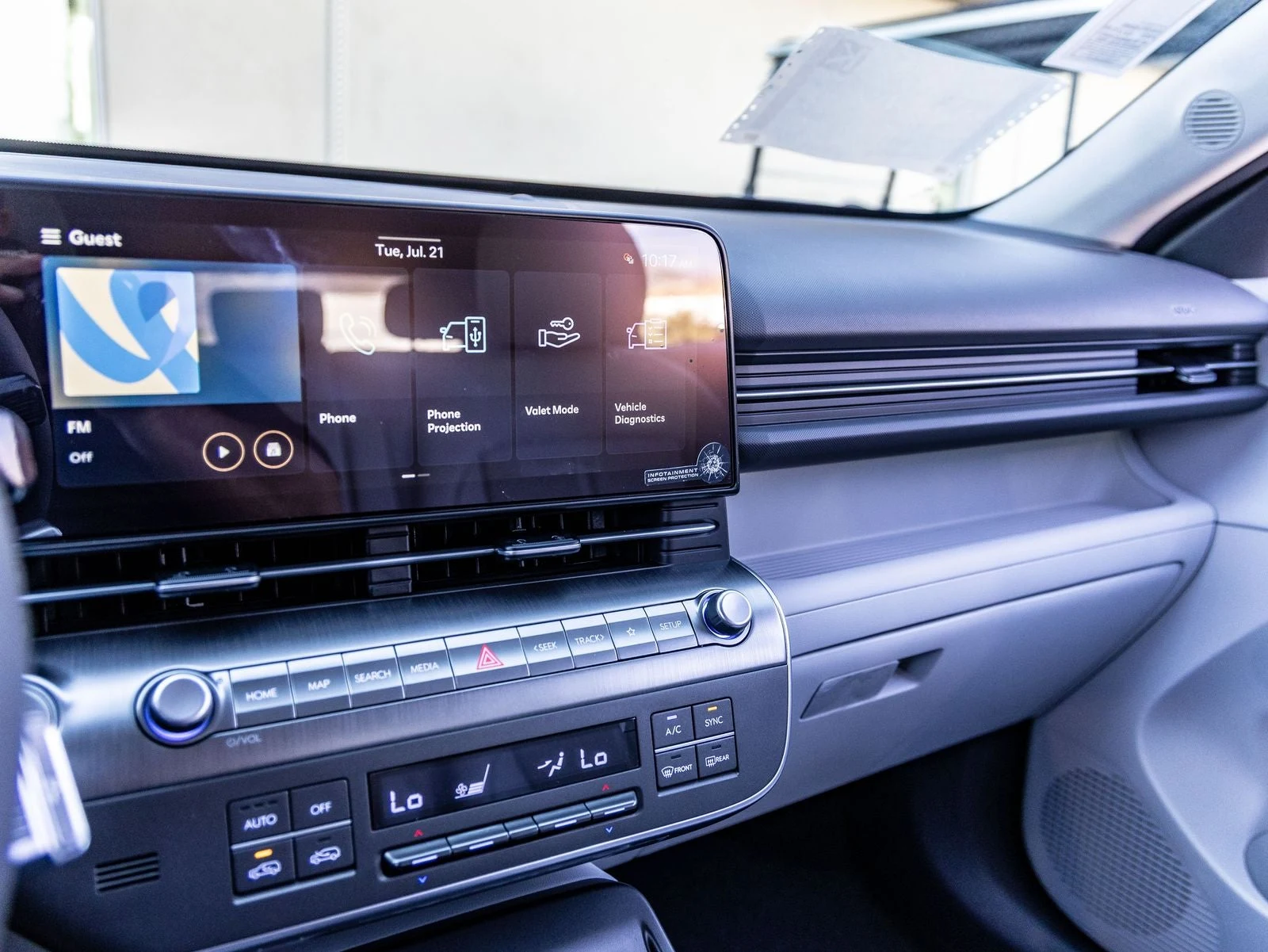 2026 Hyundai Kona SEL Premium (SX2), 19/30