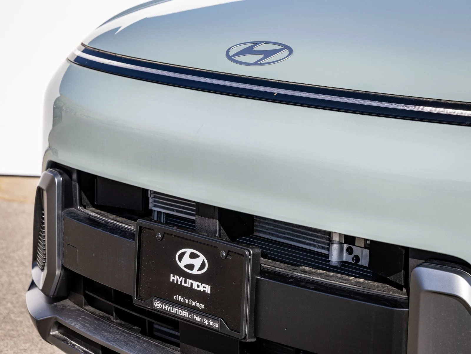 2026 Hyundai Kona SEL Premium (SX2), 3/30