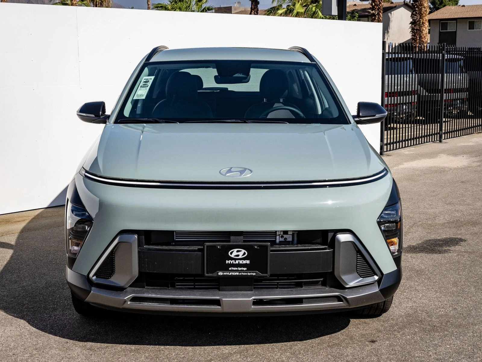 2026 Hyundai Kona SEL Premium (SX2), 5/30