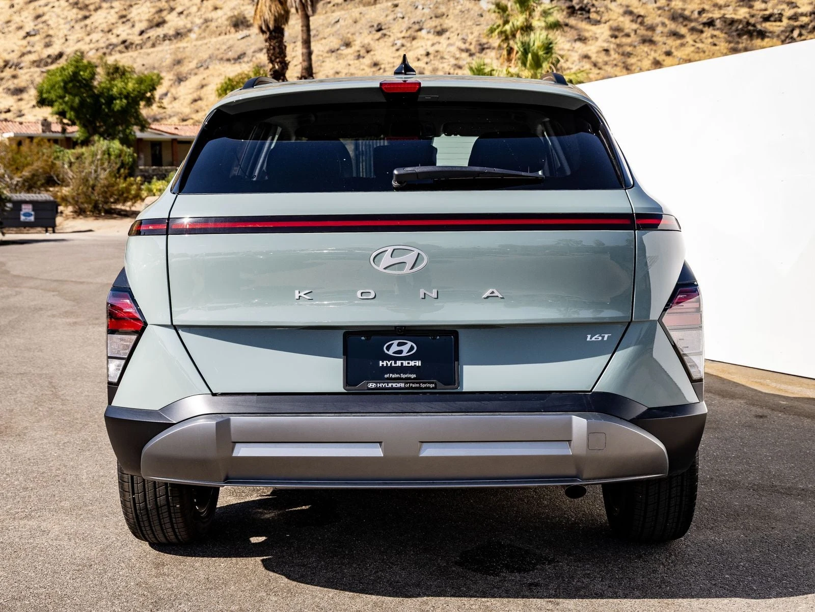 2026 Hyundai Kona SEL Premium (SX2), 10/30