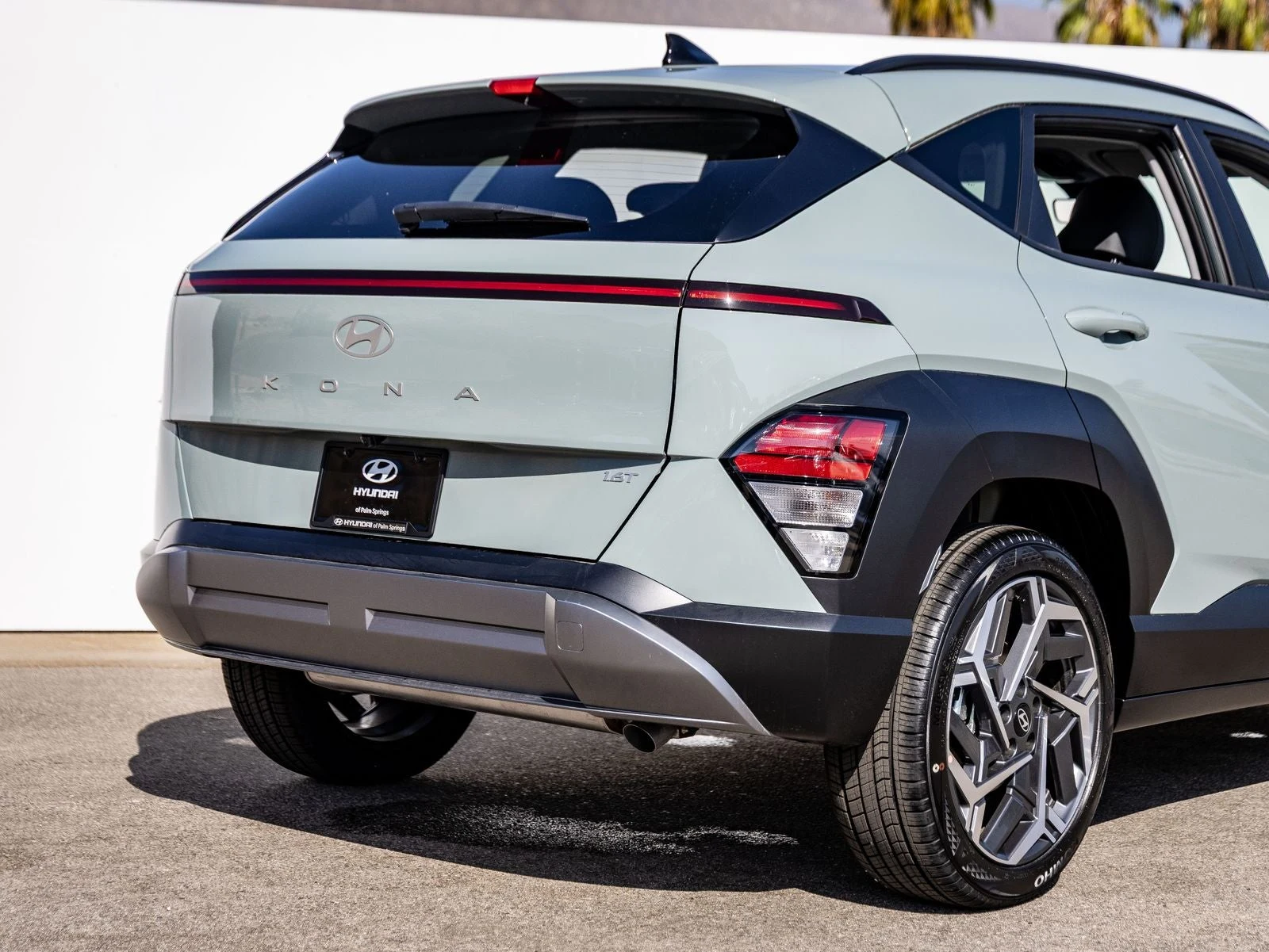 2026 Hyundai Kona SEL Premium (SX2), 13/30