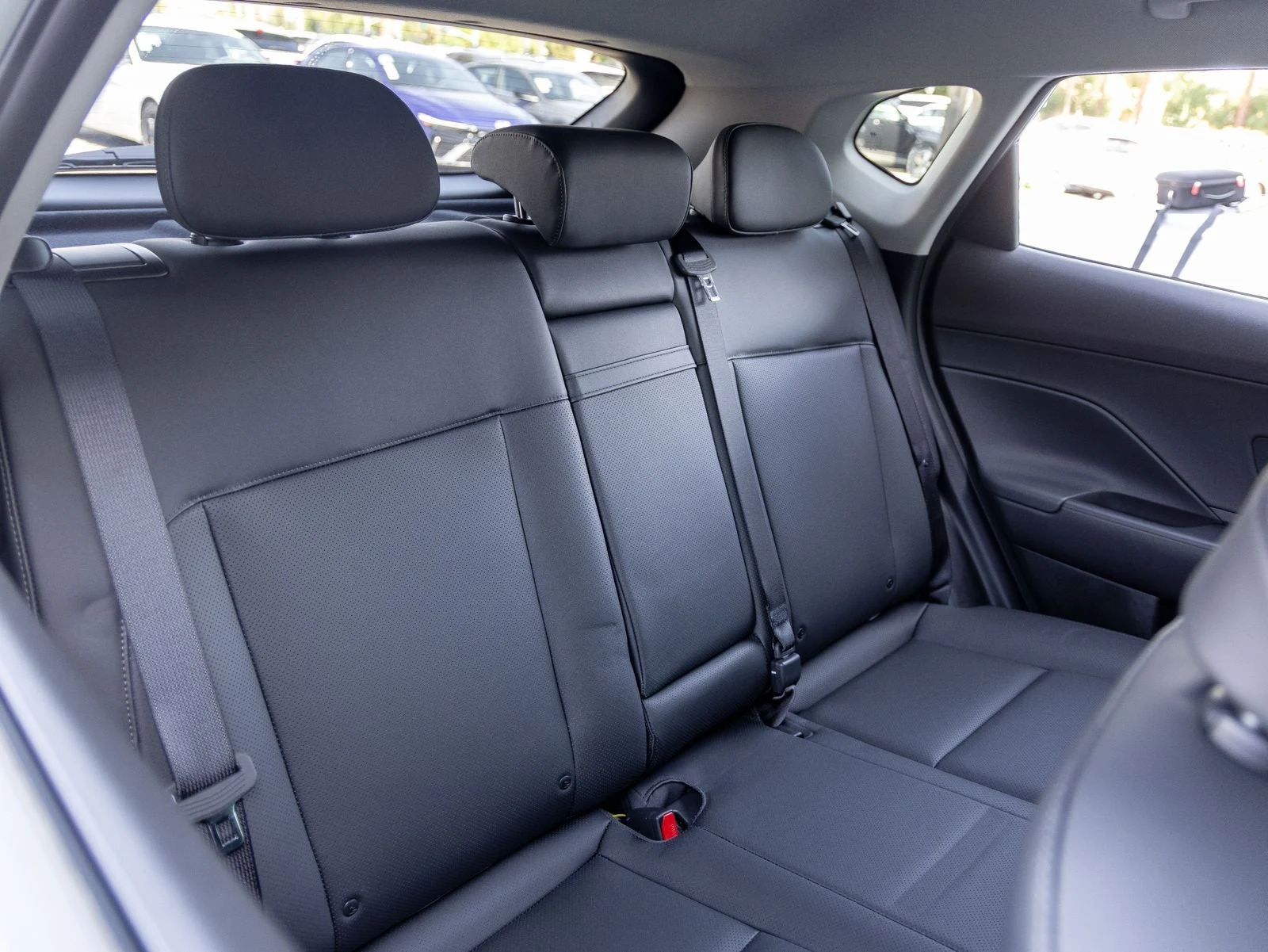2026 Hyundai Kona SEL Premium (SX2), 28/30