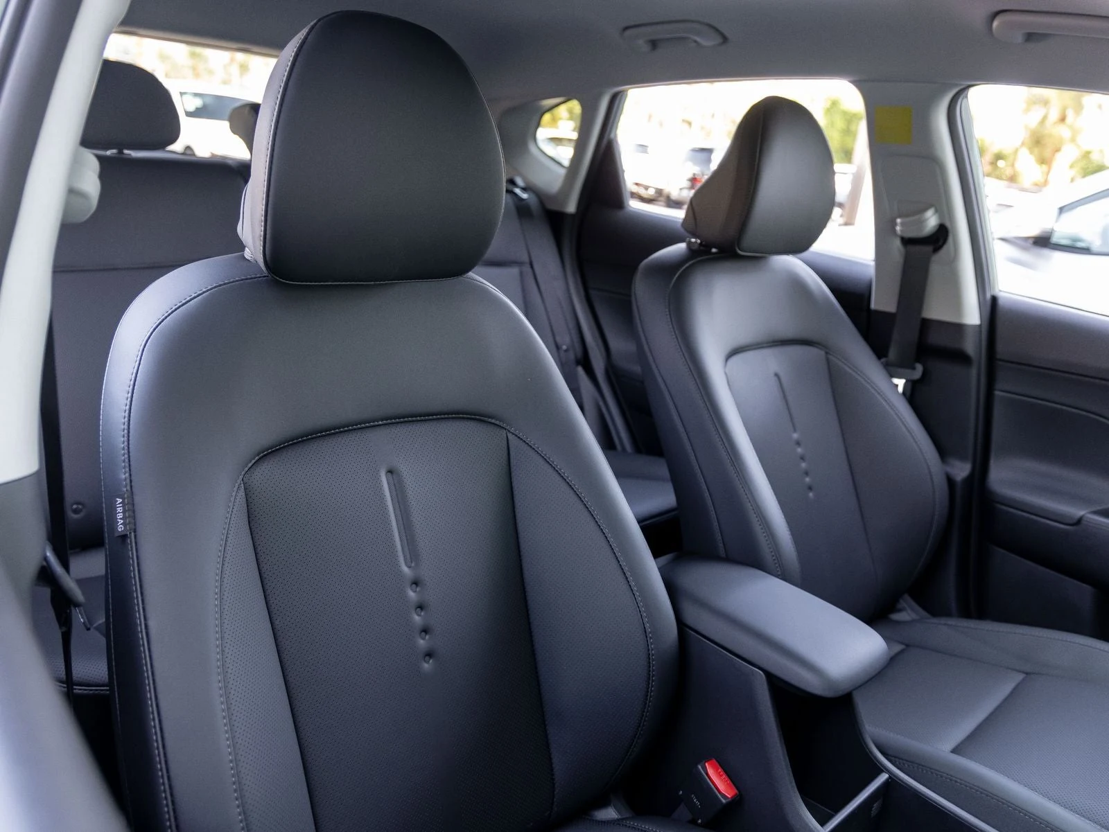 2026 Hyundai Kona SEL Premium (SX2), 29/30