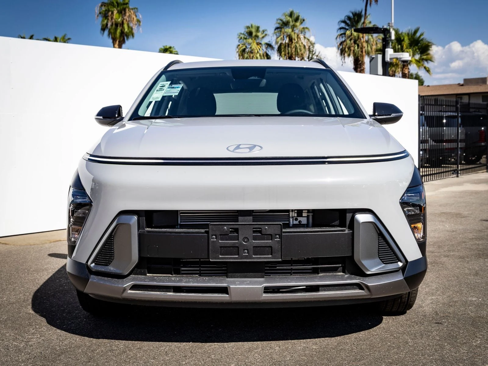 2026 Hyundai Kona SEL Premium (SX2), 5/30