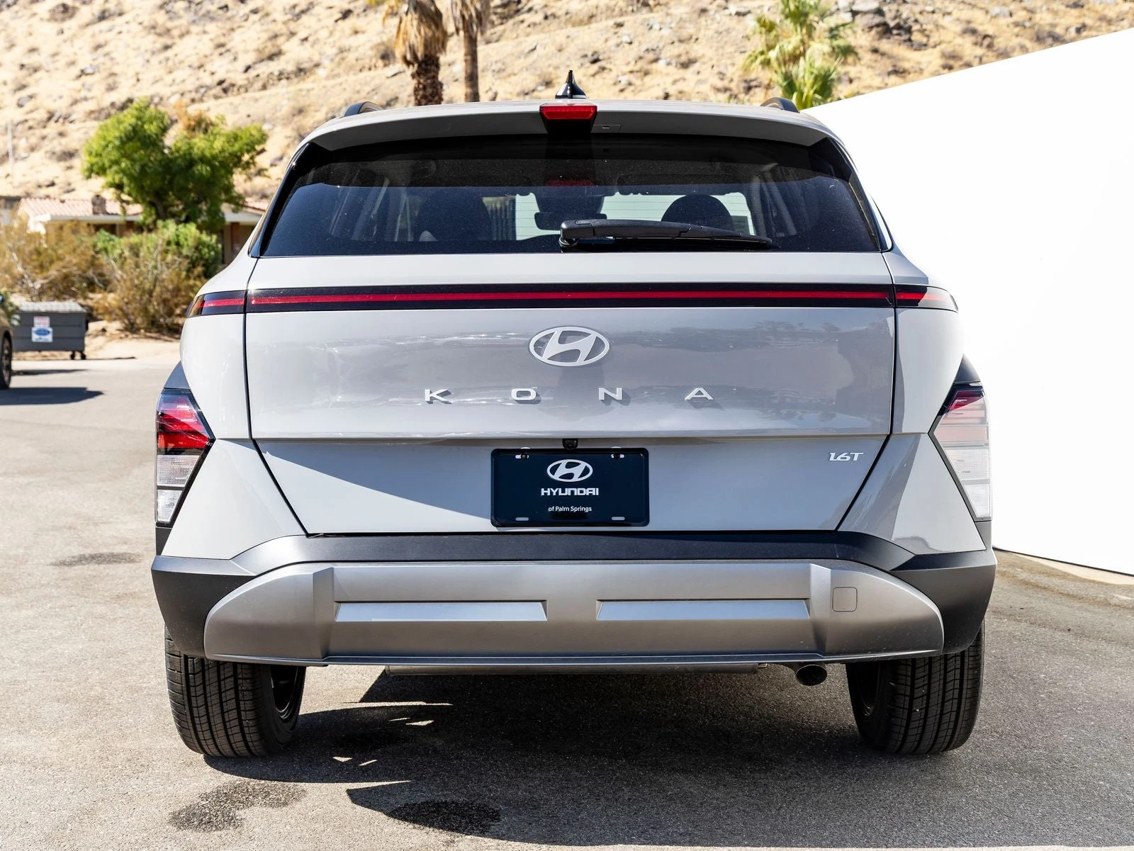 2026 Hyundai Kona SEL Premium (SX2), 10/30