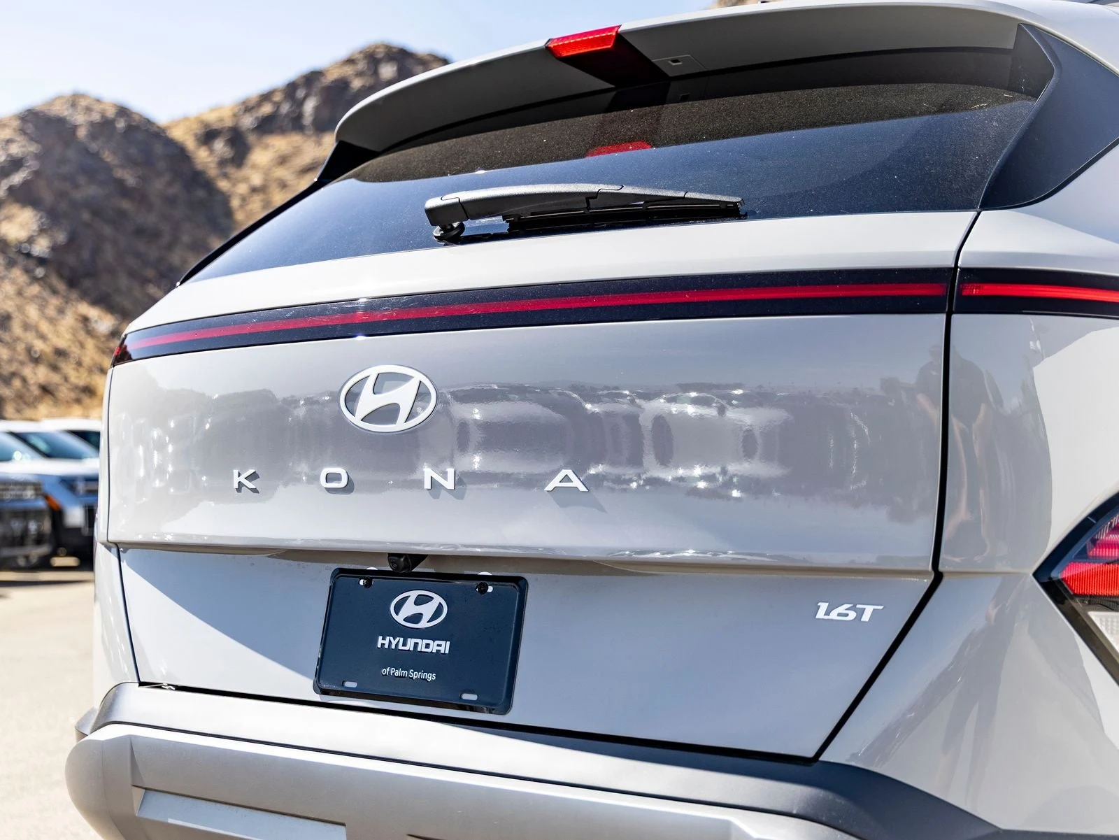2026 Hyundai Kona SEL Premium (SX2), 12/30