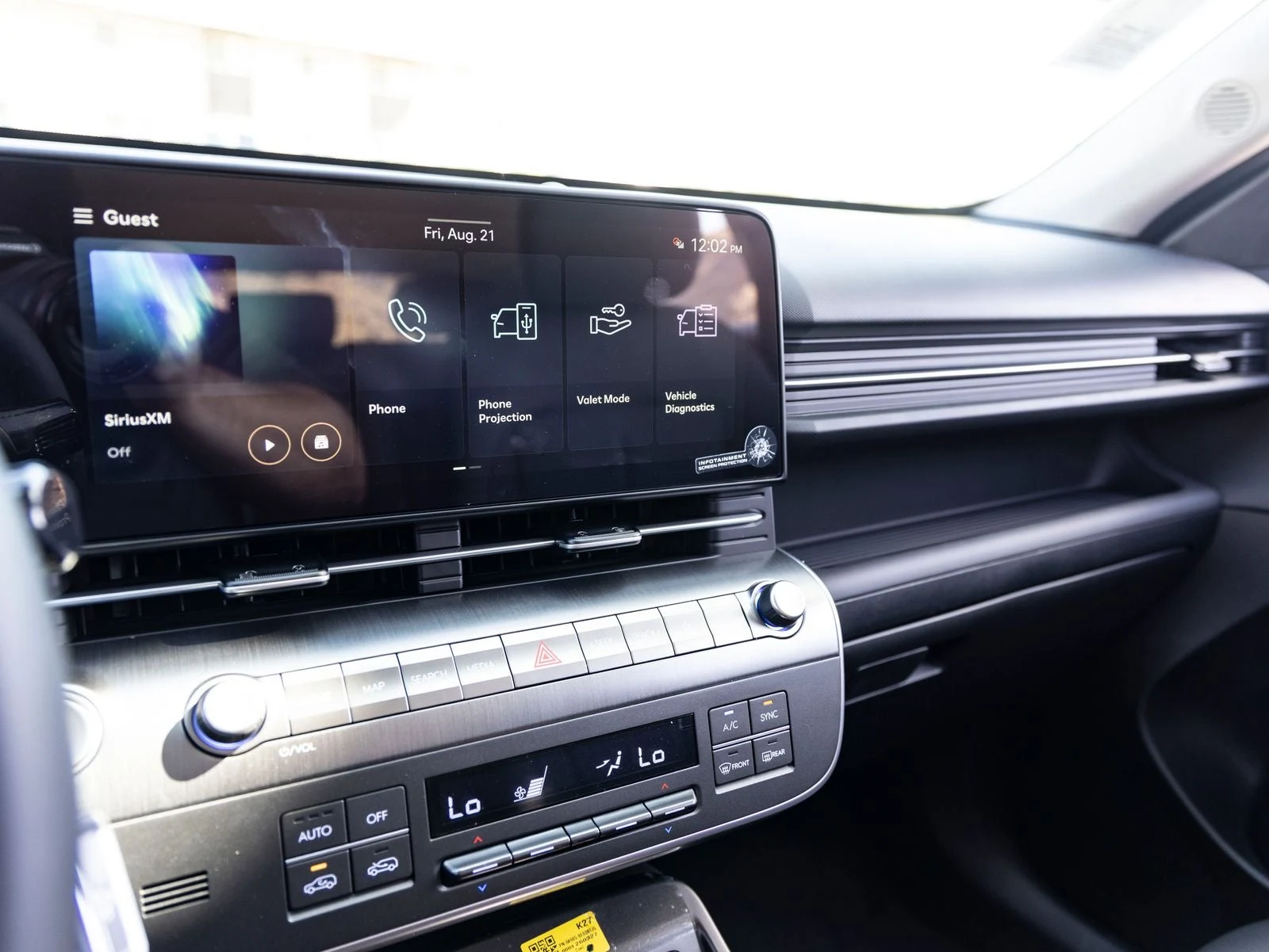 2026 Hyundai Kona SEL Premium (SX2), 20/30