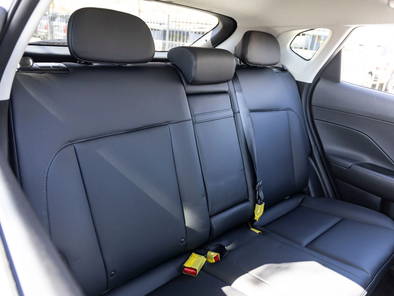 2026 Hyundai Kona SEL Premium (SX2), 29/30