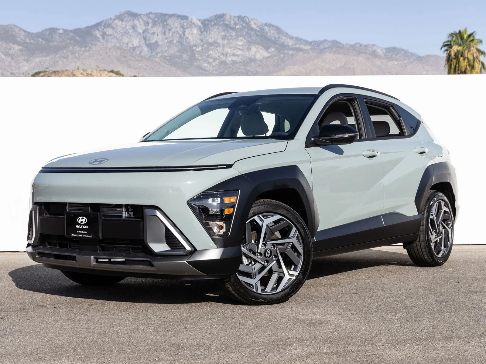 Hyundai Kona SEL Premium (SX2) | Indigo Auto Group