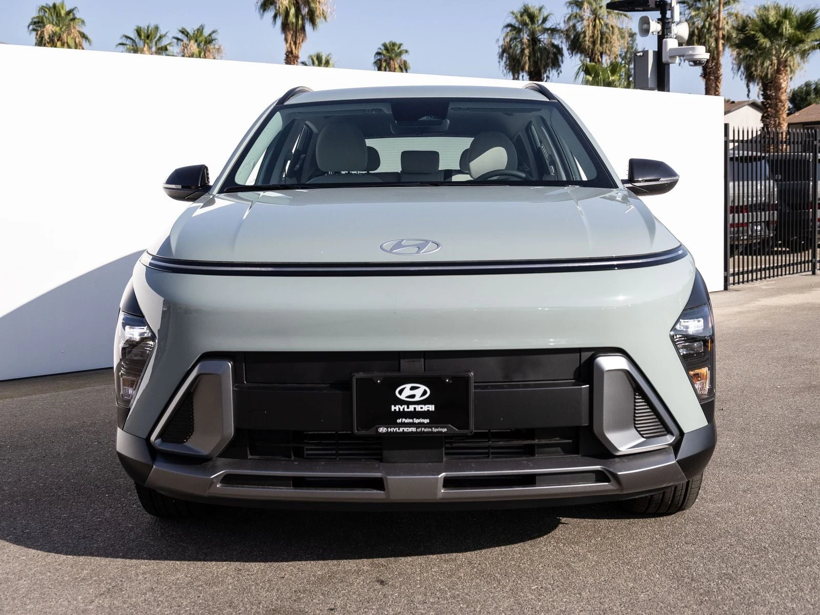 2026 Hyundai Kona SEL Premium (SX2), 3/30