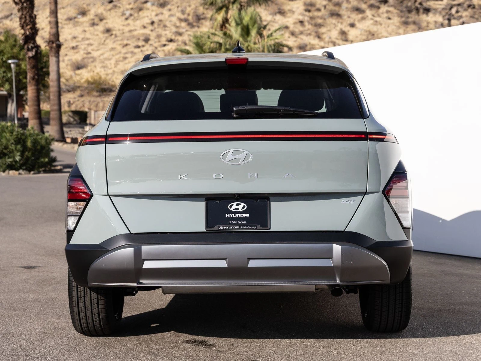 2026 Hyundai Kona SEL Premium (SX2), 10/30