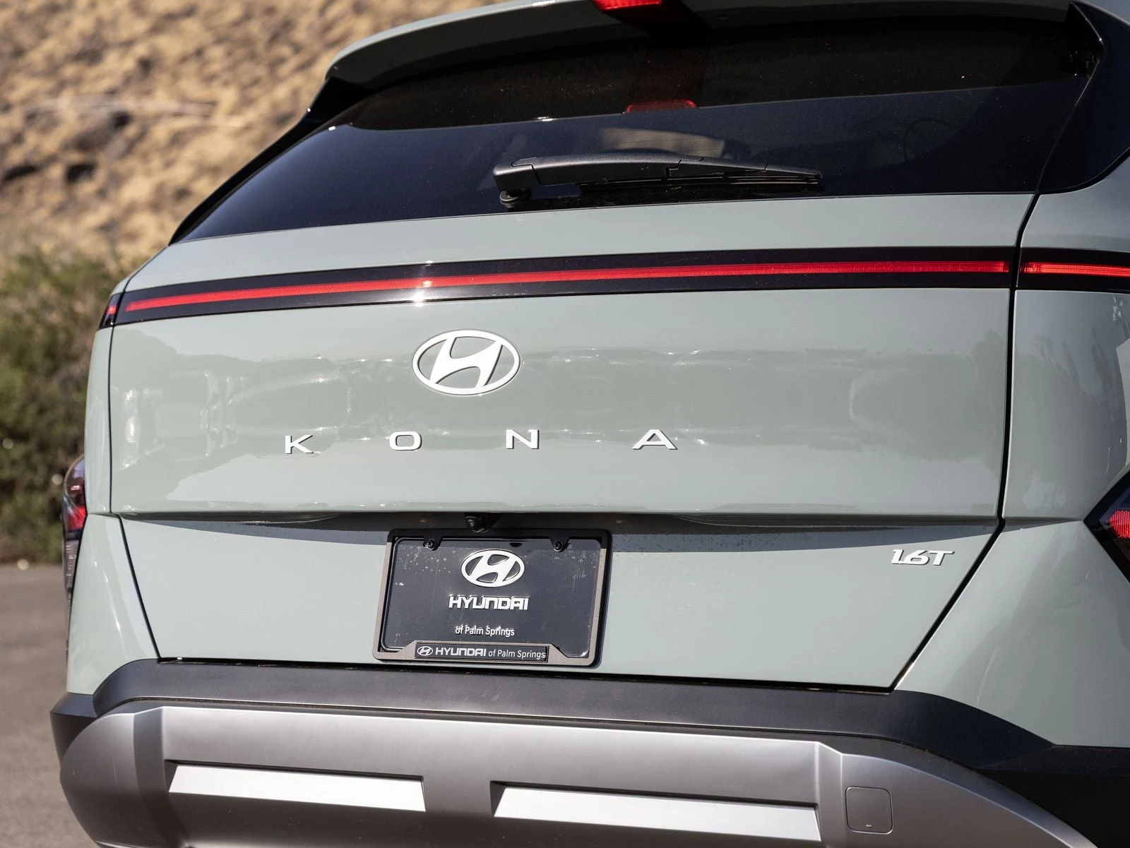 2026 Hyundai Kona SEL Premium (SX2), 11/30