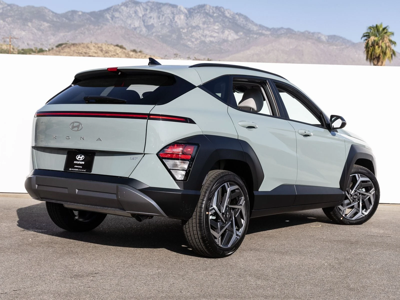 2026 Hyundai Kona SEL Premium (SX2), 12/30
