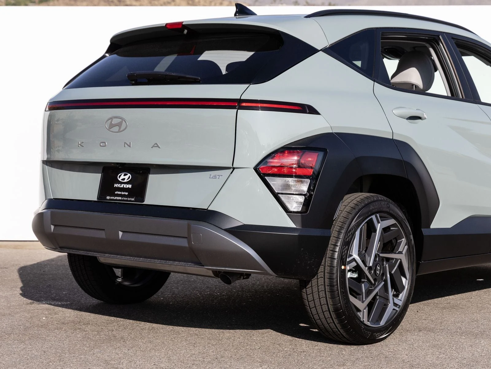2026 Hyundai Kona SEL Premium (SX2), 13/30