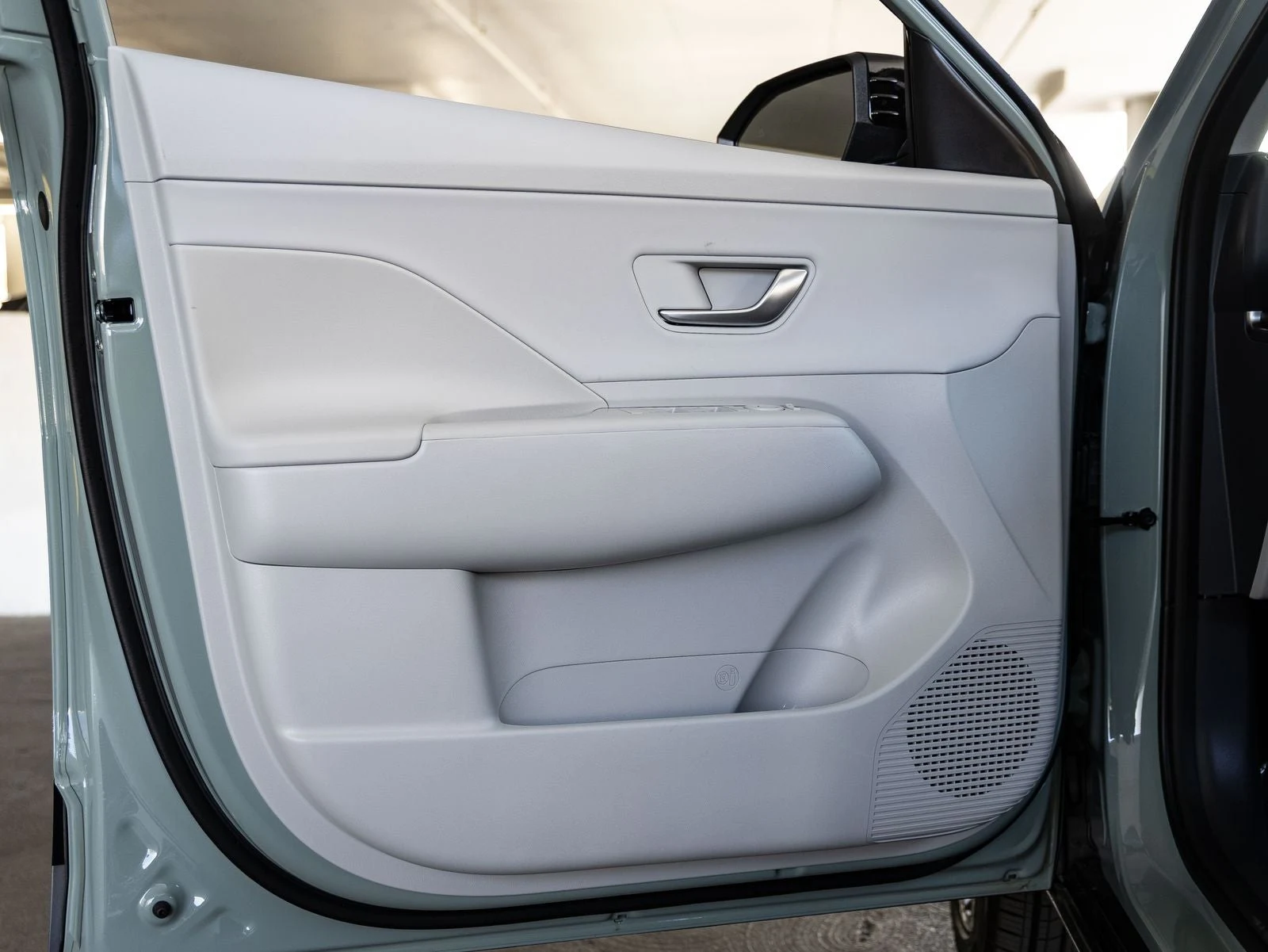 2026 Hyundai Kona SEL Premium (SX2), 14/30