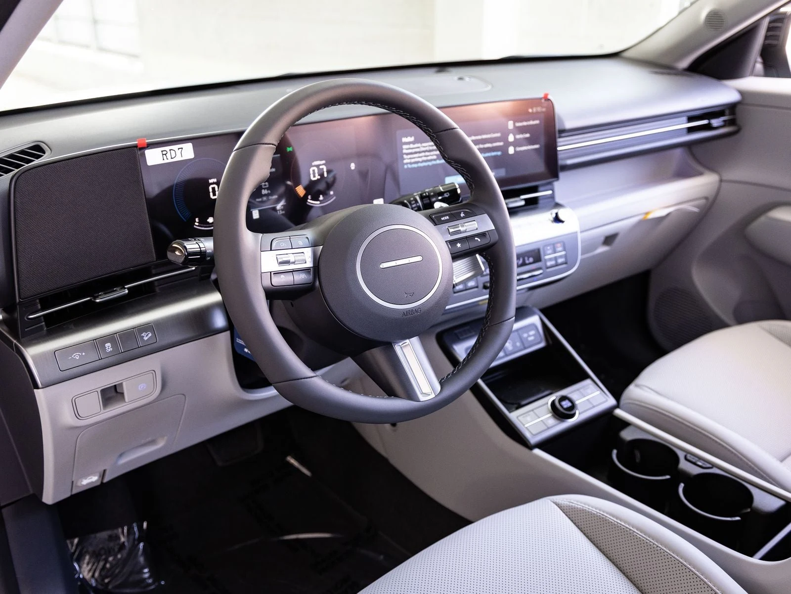 2026 Hyundai Kona SEL Premium (SX2), 15/30