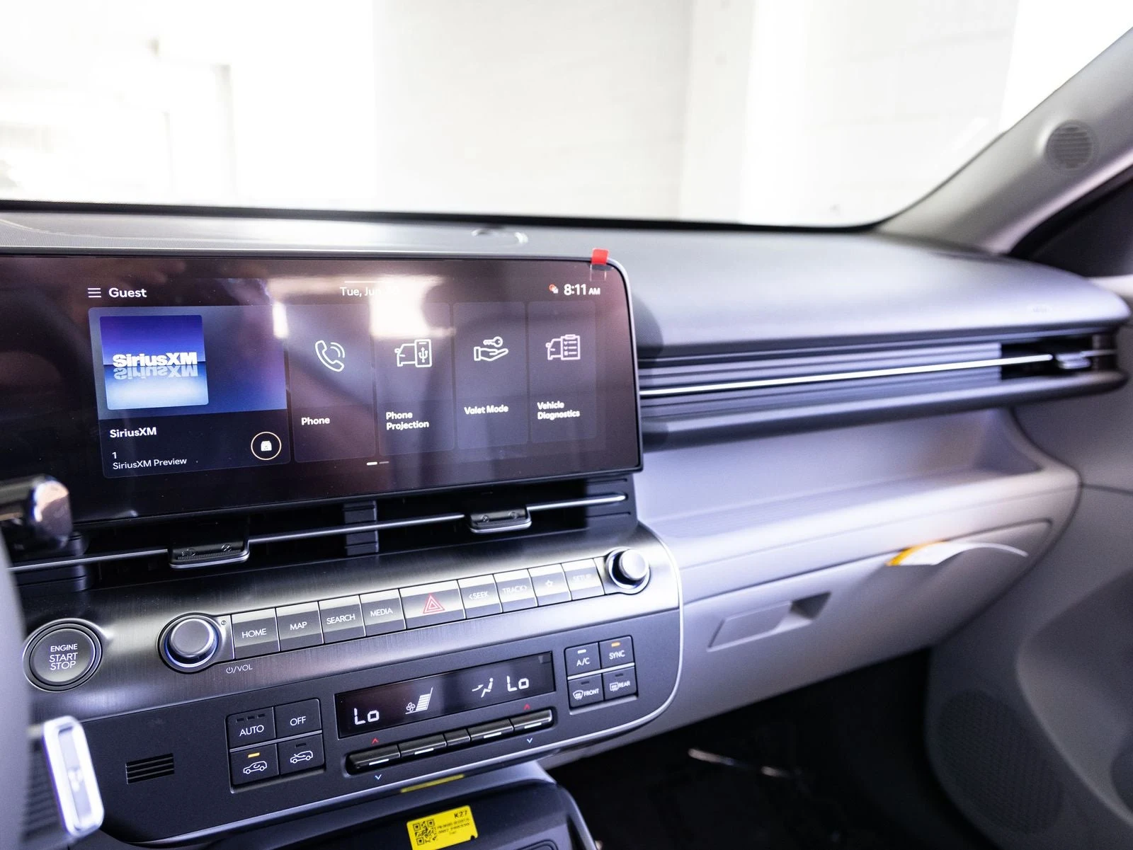 2026 Hyundai Kona SEL Premium (SX2), 20/30