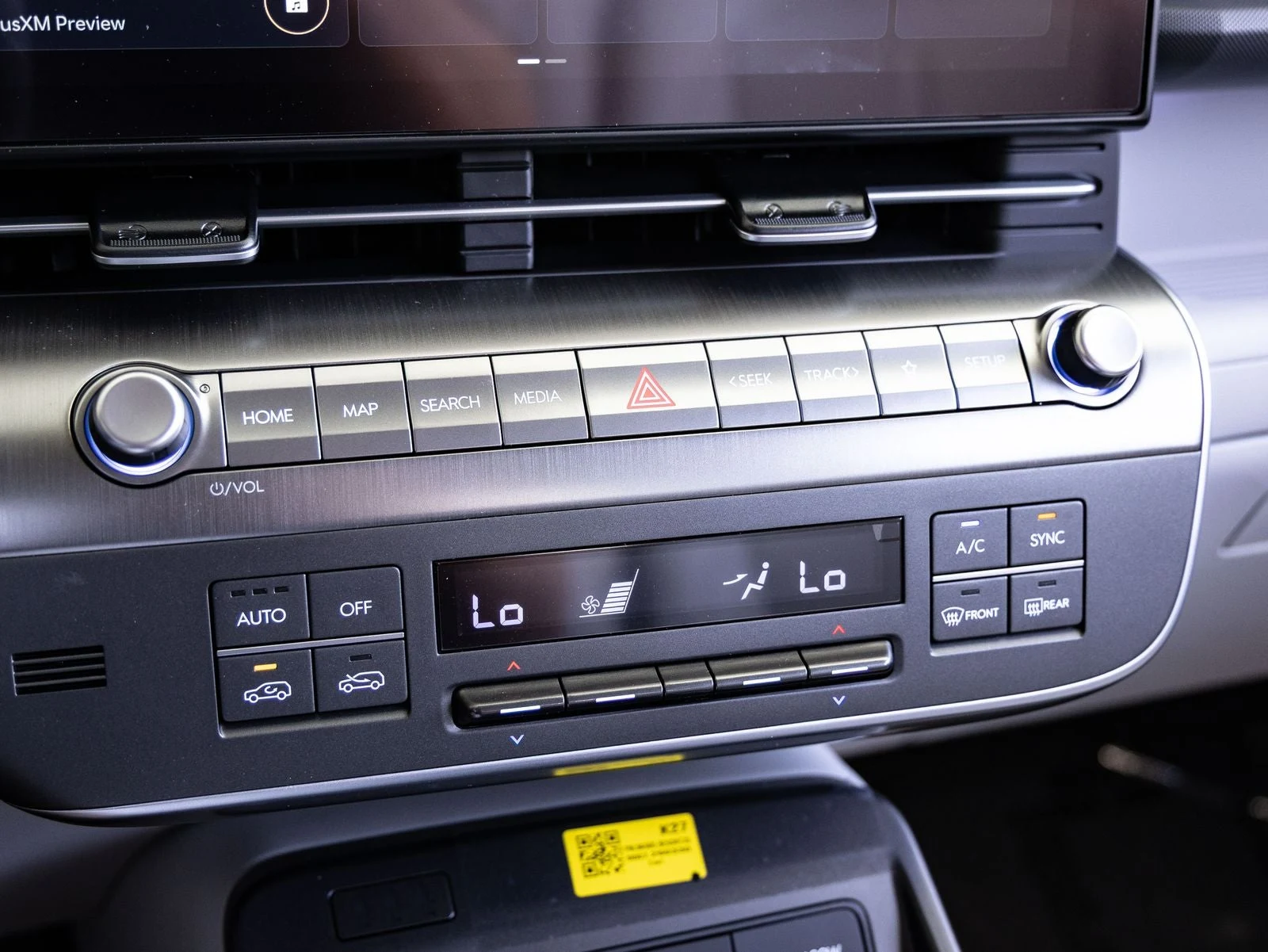 2026 Hyundai Kona SEL Premium (SX2), 21/30