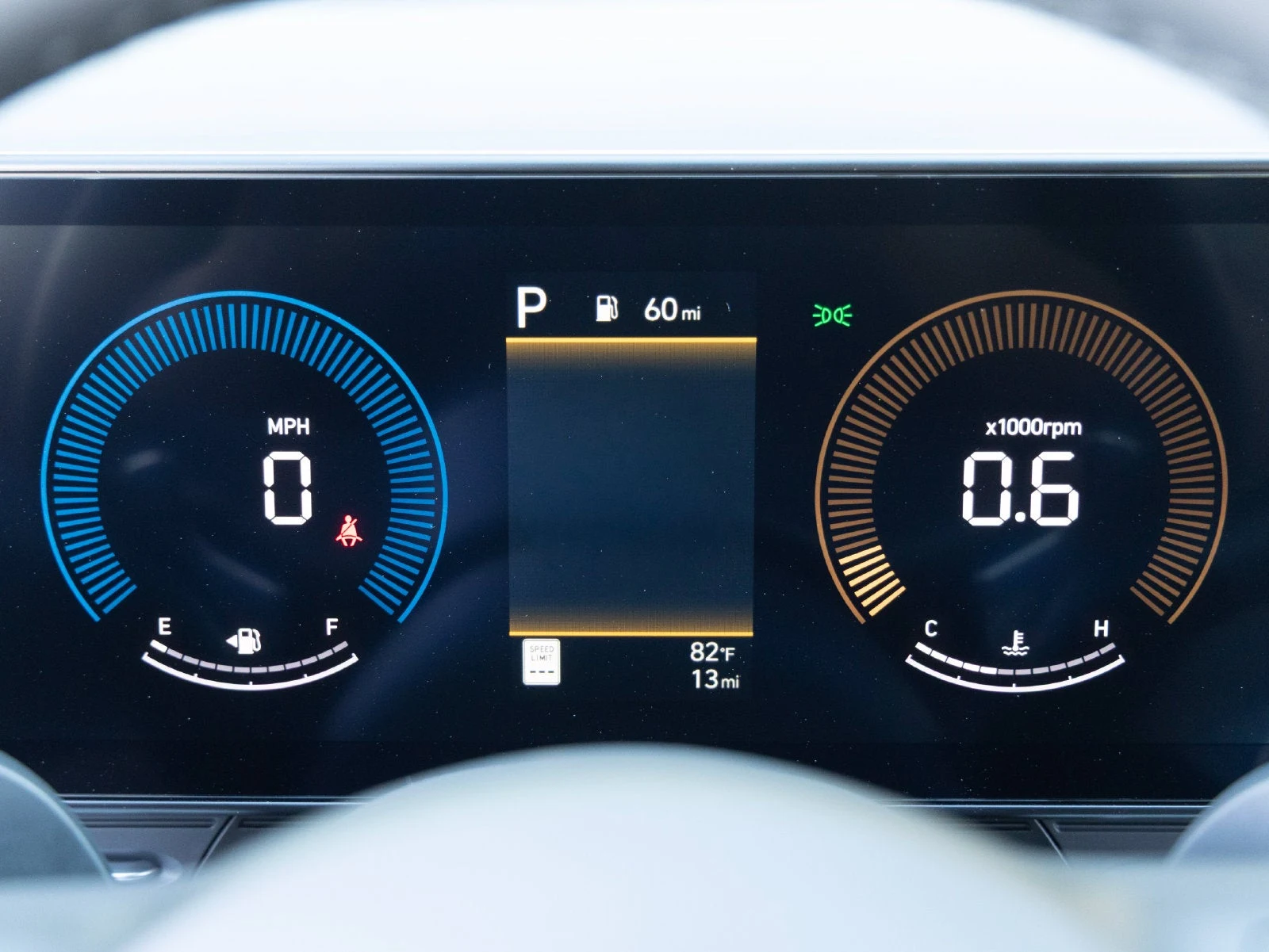 2027 Hyundai Kona SEL Premium (SX2), 17/30