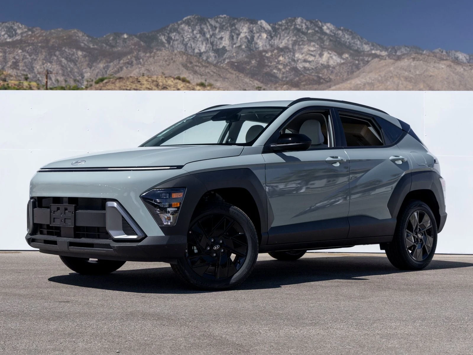 Hyundai Kona SEL Sport (SX2) | Indigo Auto Group