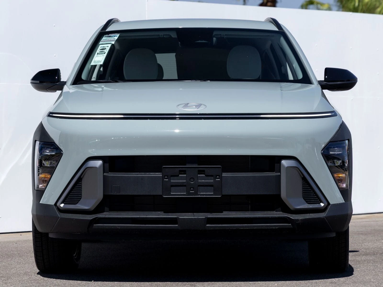 2027 Hyundai Kona SEL Sport (SX2), 3/30