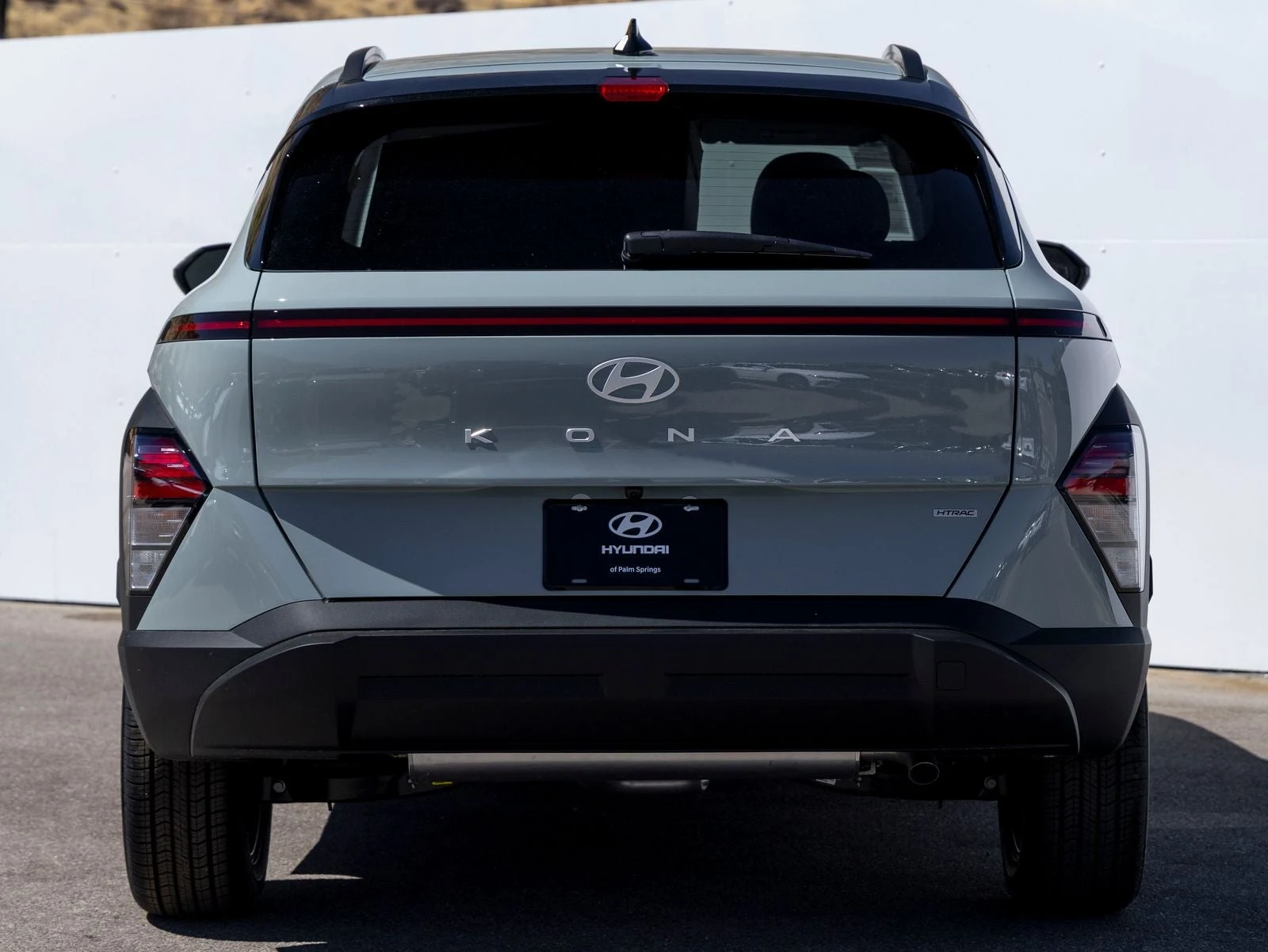 2027 Hyundai Kona SEL Sport (SX2), 6/30