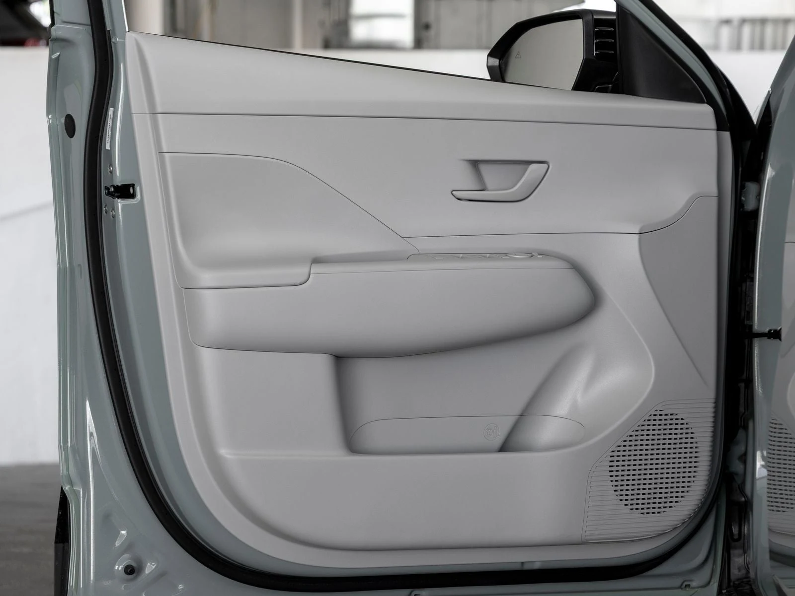 2027 Hyundai Kona SEL Sport (SX2), 9/30